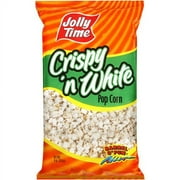 Jolly Time Crispy 'N White Popcorn