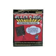 Black Magic Cut-Your-Own Filter Pad