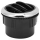 thumbnail image 5 of Salida de aire acondicionado, salida de aire acondicionado de 87 mm, piezas del vehículo, rejilla de escape de ventilación del tablero, rendimiento finamente ajustado, 5 of 9