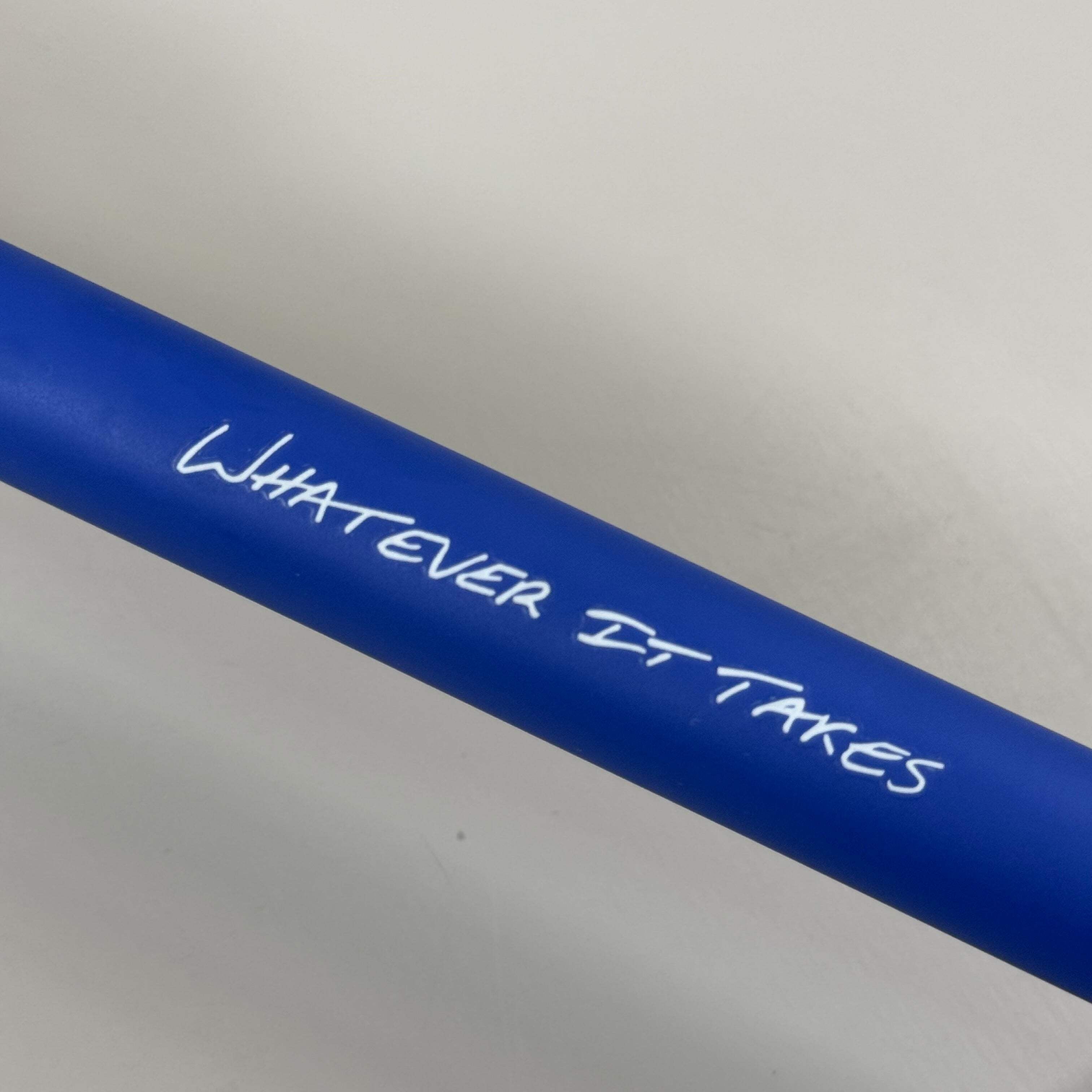 ProFISHiency Krazy Rizz VIPRB-KRZYRBC72MHFC Aluminum Medium Heavy