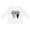 AA-White, variant on Inktastic Someone in Vermont Loves Me Boys or Girls Long Sleeve Toddler T-Shirt