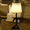 Black, variant on Bxaolu Solar Table Lamp for Outside Patio Solar Lamp Outdoor Lamp Waterproof, Dimmable Warm White Led Rechargeable Lamps Cordless Battery Operated Table Lamp (Black)