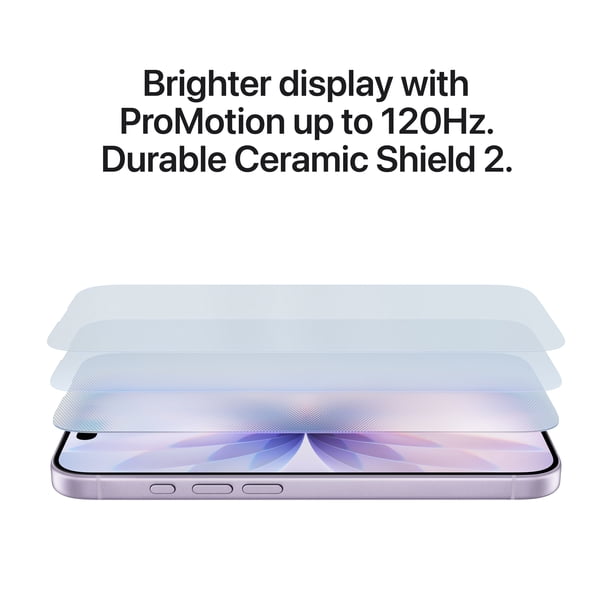 T-Mobile iPhone 17 256GB Lavender - Walmart.com