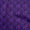 Dark Purple, variant on oneOone Polyester Spandex Sea Green Fabric Abstract Sewing Material Print Fabric By The Yard 56 Inch Wide