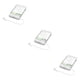 thumbnail image 5 of Kearding Caja de disco duro MAIWO K104, portátil profesional 2 en 1, caja de transmisión rápida, suministros de repuesto para Windows Type2 NO2, 5 of 6