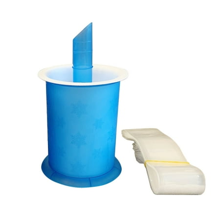 

DIY Homemade Kitchen Tool Lolly Maker Form Frozen For Kids Summer Ice Cream Mold