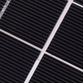 thumbnail image 4 of Panel Solar 3W 5V USB para El Banco Del Poder Del Generador Del Cargador Solar Del, 4 of 6