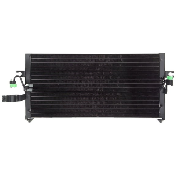 Agility Auto Parts 7014397 A/C Condenser for INFINITI Specific Models