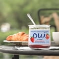 thumbnail image 3 of Oui by Yoplait French Style Strawberry Whole Milk Yogurt, 5 OZ Jar, 3 of 14