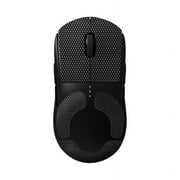 TALONGAMES Mouse Grip Tape for Logitech GPRO Wireless, Black, 1 Count, 1 Pack