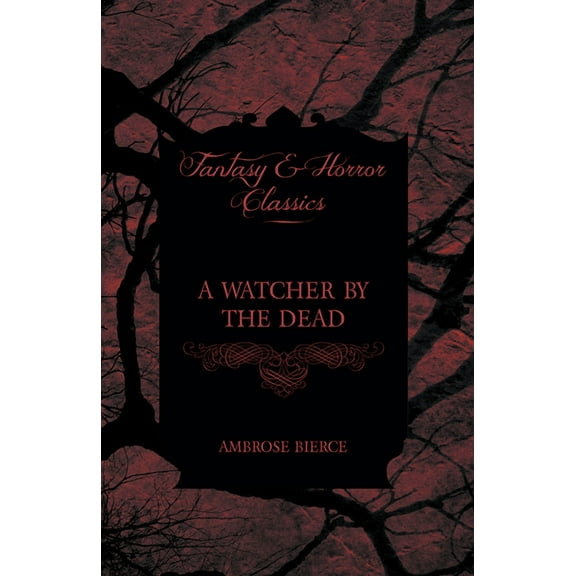 A Watcher by the Dead, (Paperback)