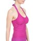 thumbnail image 4 of Trespass - Camiseta de Tankini Winona para Mujer (Orquídea Púrpura), 4 of 5