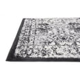 thumbnail image 4 of Unique Loom Bosphorus Imperial Rug , 2' 0" x 6' 0" ,Light Gray, 4 of 6