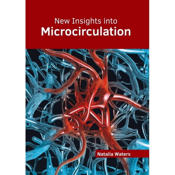 New Insights Into Microcirculation, (Hardcover)