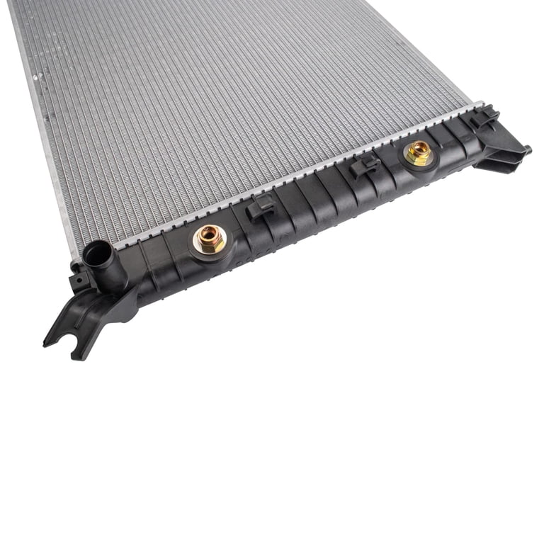 Dpi 2102 Radiator Aluminum Car And Truck Fuel Tanks Silverado 2500HD Radiator DPI ...