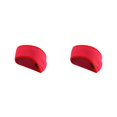 thumbnail image 3 of Diadema Sonducket para correr a prueba de viento Rojo 2Conjunto, 3 of 6