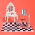 thumbnail image 3 of Just Juice Strawberry Rosé, Perfume for Women and Men, 0.34 oz, 3 of 8