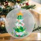 thumbnail image 4 of Bolas Navidad Inflables PVC Navegación Decorativa (Árbol 35 Cm), 4 of 9