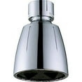 thumbnail image 1 of Homewerks Worldwide 228631 Home Pointe Adjustable Shower Head, Chrome, 1 of 1