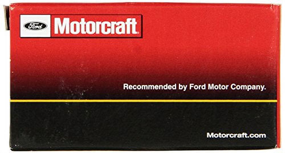 Motorcraft EV250A Ventil – Fahrzeugspezifisches Ventil Mit Perfekter Passform