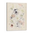 thumbnail image 1 of Cuadro decorativo - Jardín Whisper Ii, Grace Popp 75x100 Canvas Lab Botánica, Floral, Naturaleza, 1 of 2