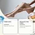 thumbnail image 4 of Body Firming Moisturizing Cream Reduces Fine Lines Long Lasting Moisturizing Suitable For Multiple Parts Of Neck Arm Abdominal And Leg, 4 of 9