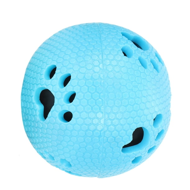 Pet Squeaky Chewing Toys Ball