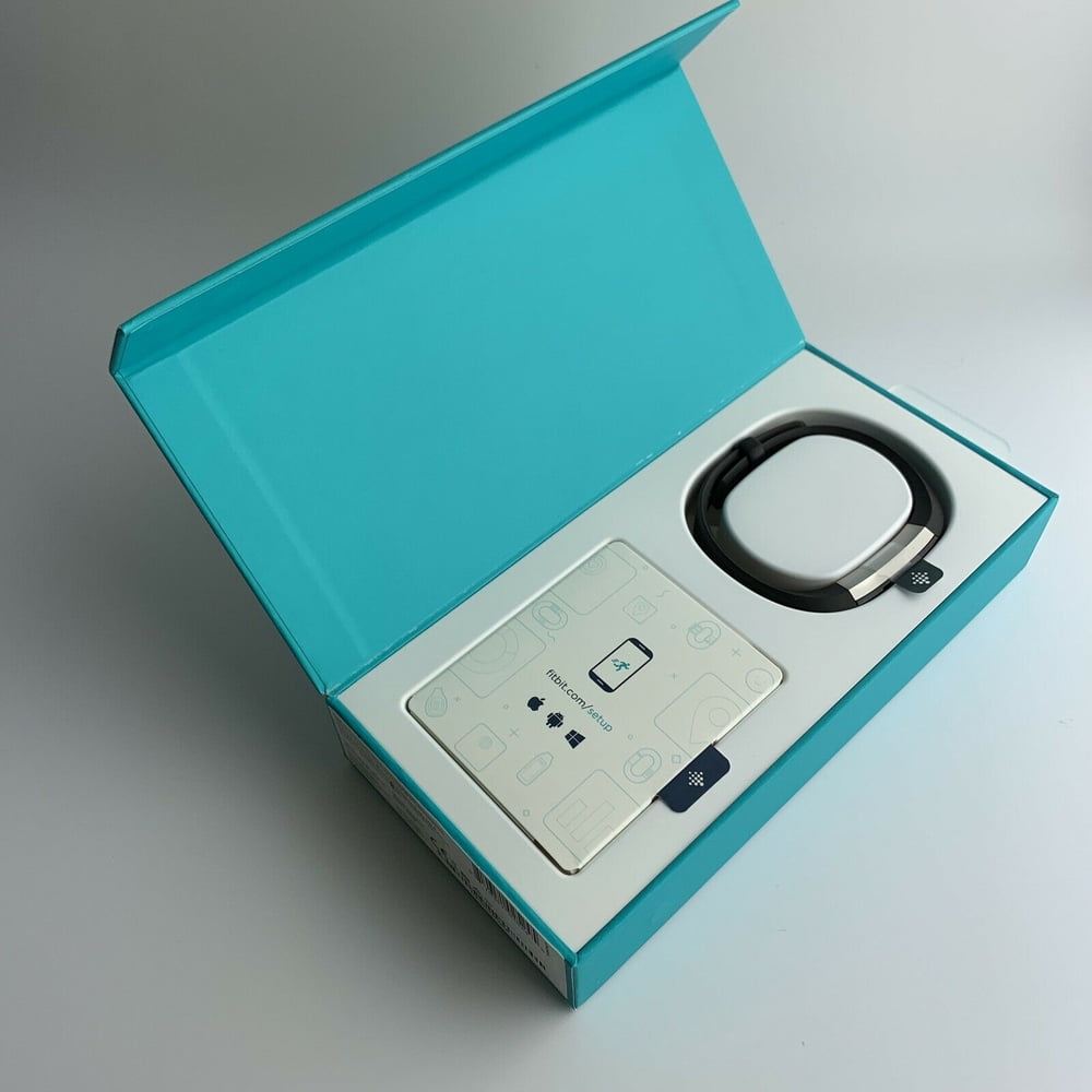 fitbit fb406bkl