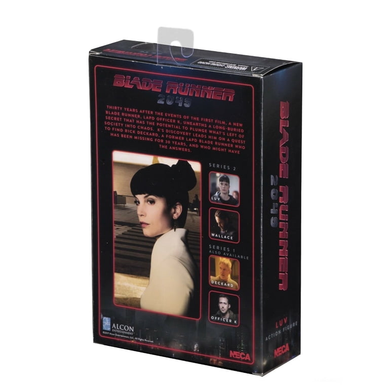 Blade Runner 2049 - 7