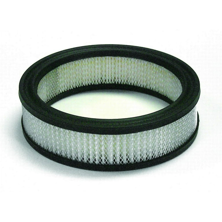 Mr. Gasket Air Filter Element Round 6.5 Mr. Gasket Air Filter Element Round 6.5
