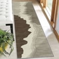 thumbnail image 5 of Hallway Runner Rug 2'x6' Washable Area Rugs Non Slip Laundry Rug Runner Floor Carpet Runners for Hallways Entryway Laundry Room Kitchen, 5 of 11