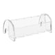 thumbnail image 1 of Soporte para rodillo facial, organizador de almacenamiento para baño, organizador de brochas de maquillaje, estante de almacenamiento, soporte para, 1 of 5