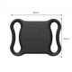 thumbnail image 3 of Localizador GPS para mascotas, rastreador, collar para perros y gatos, dispositivo antipérdida (negro), 3 of 4