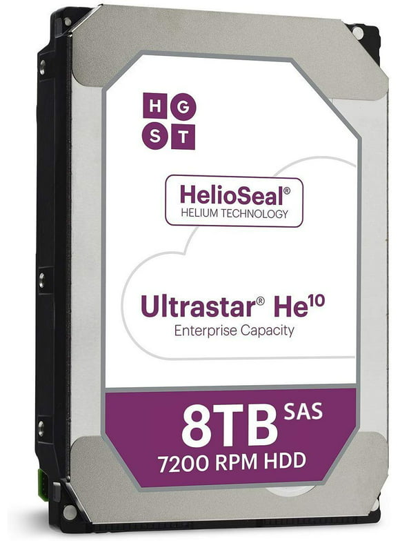 HGST Internal Hard Drives in Computer Accessories - Walmart.com