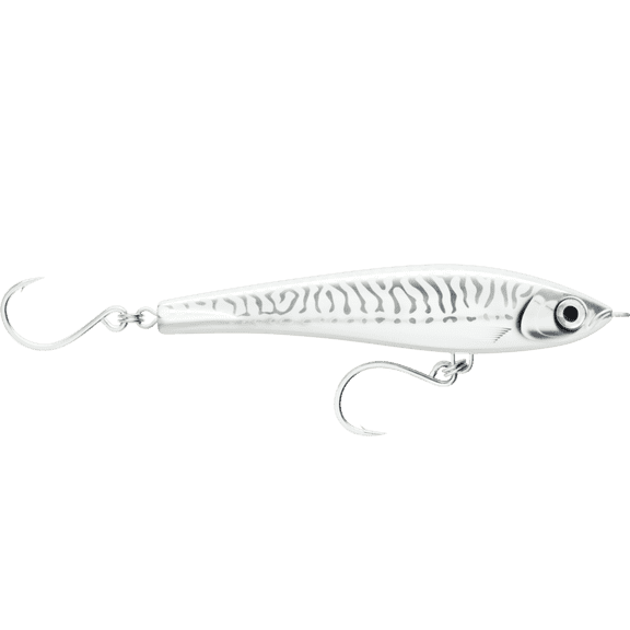 RAPALA X-Rap Magnum Stick 17 Ghost Lures