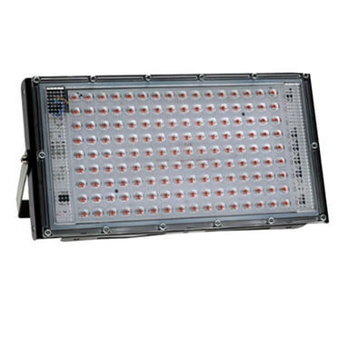 Plants LED Grow Lamp 500W Full Spectrum Phyto Lamp Greenhouse Growth Lighting Wiring