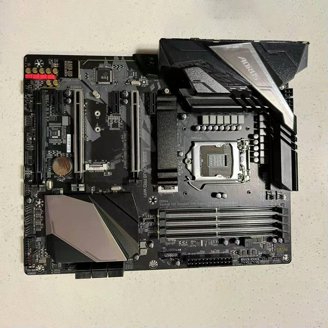 MSI Z390-A PRO Pro LGA 1151 Motherboard - Walmart.com