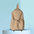 thumbnail image 1 of Sac à Main de Soirée pour Femmes en Cuir PU Brillant Sac de Voyage Portable, 1 of 9