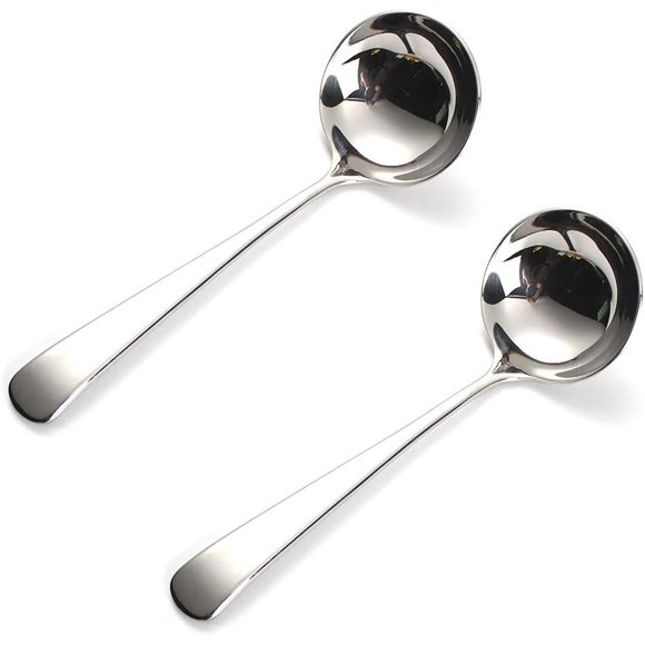 Small Gravy Ladles