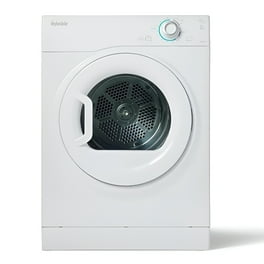 Westland TVM63XNA Splendide Clothes Dryer Walmart
