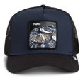 thumbnail image 1 of GOORIN Gorra trucker unisex - Gorra, parche frontal, talla única Toxic Trucker, 1 of 3
