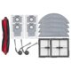 thumbnail image 1 of For Q10 /Q10 +Robot Vacuum Cleaner Replacement Accessories Main Side Brush Hepa Filter Mop Cloth Du, 1 of 5