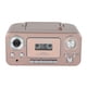 thumbnail image 2 of Reproductor de CD estéreo portátil Studebaker con Bluetooth, 2 of 4