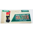 thumbnail image 2 of FORESTER WRENCH FILE 5.5" WEDGE AND LOGGERS TAPE HOLSTER, 2 of 6