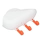 thumbnail image 5 of Gancho para colgar en la pared BuyWeek multiusos resistente sin clavos forma de nube, 5 of 14