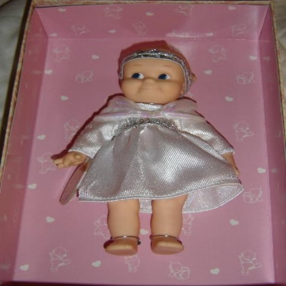 Rose O'Neill's Original Kewpie Doll as Sleeping Beauty