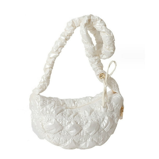 Bolso de hombro para mujer Bolsos cruzados para mujer Bolso de hombro moderno Bolso cruzado para mujer Bolso de mano de hombro informal ligero e impermeable