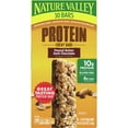thumbnail image 4 of Nature Valley Chewy Protein Granola Bars, Peanut Butter Dark Chocolate, 30 Bars, 42.6 OZ, 4 of 9