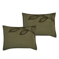 thumbnail image 3 of EvJK 5-Piece Comforter Set – Soft & Cozy Cozy Tufting Comforter with Coordinated Shams and Decorative Pillows, Queen, 3 of 3