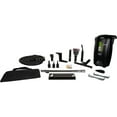 thumbnail image 2 of Atrix Ergo Edge 106 Cfm 120V 1400W Corded Wall Mount Vacuum, 2 of 8